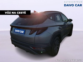 Hyundai Tucson 1,6 T-GDI 110 kW Smart Au 2023