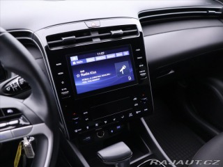 Hyundai Tucson 1,6 T-GDI 110kW Aut. Smar 2023