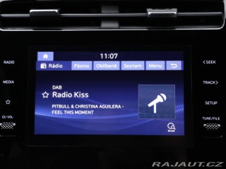 Hyundai Tucson 1,6 T-GDI 110kW Aut. Smar 2023