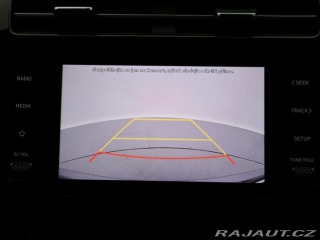 Hyundai Tucson 1,6 T-GDI 110kW Aut. Smar 2023