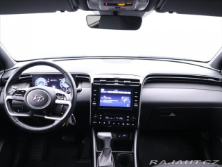 Hyundai Tucson 1,6 T-GDI 110kW Aut. Smar 2023
