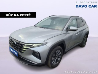 Hyundai Tucson 1,6 T-GDI 110 kW Smart Au