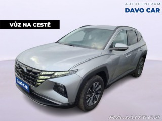 Hyundai Tucson 1,6 T-GDI 110 kW Smart Au 2024