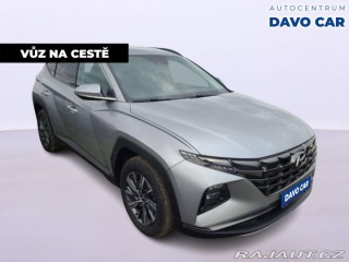 Hyundai Tucson 1,6 T-GDI 110 kW Smart Au 2024