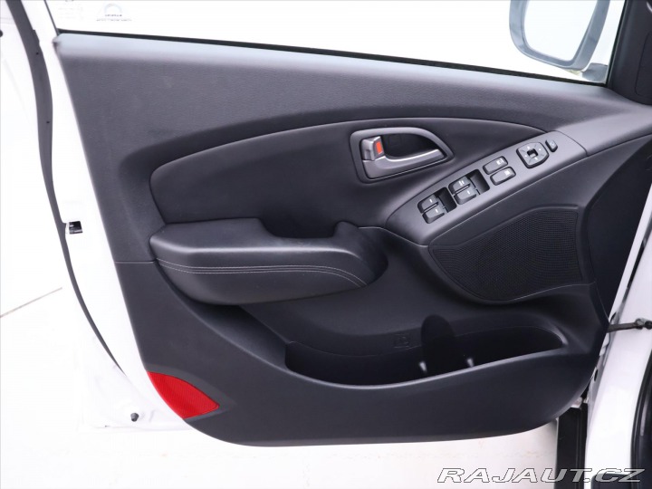 Hyundai ix35 1,6 GDI 99kW CZ Aut.klima 2014