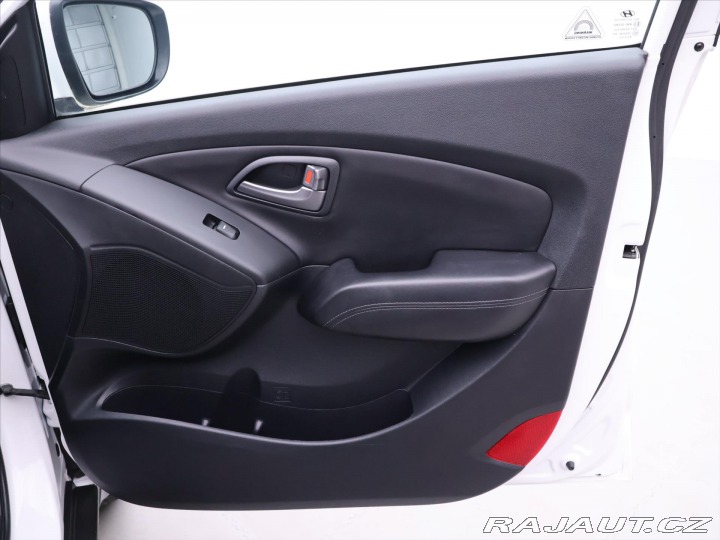 Hyundai ix35 1,6 GDI 99kW CZ Aut.klima 2014