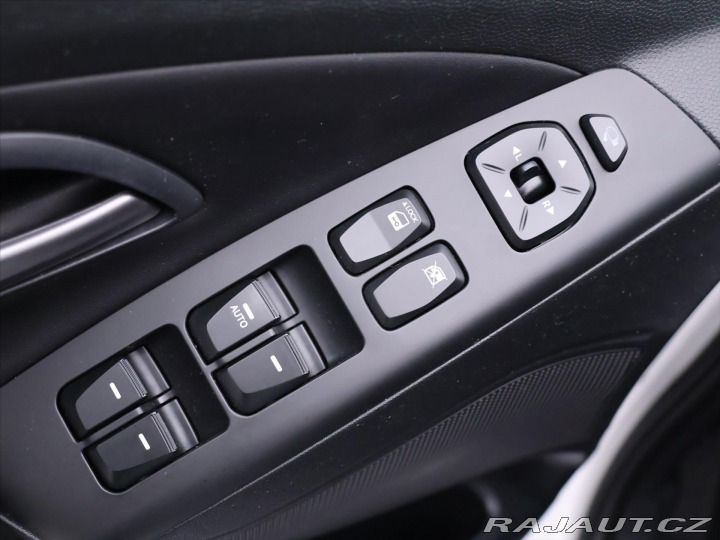 Hyundai ix35 1,6 GDI 99kW CZ Aut.klima 2014