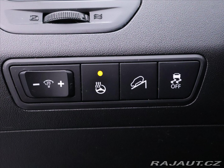 Hyundai ix35 1,6 GDI 99kW CZ Aut.klima 2014