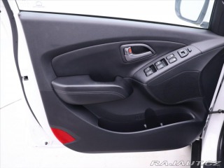 Hyundai ix35 1,6 GDI 99kW CZ Aut.klima 2014