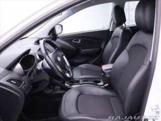 Hyundai ix35 1,6 GDI 99kW CZ Aut.klima 2014