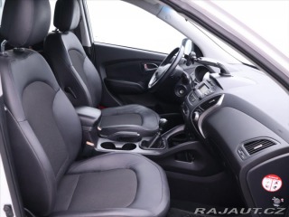 Hyundai ix35 1,6 GDI 99kW CZ Aut.klima 2014