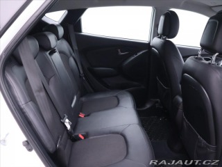 Hyundai ix35 1,6 GDI 99kW CZ Aut.klima 2014
