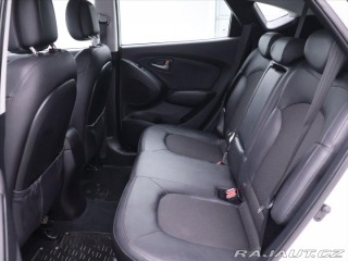Hyundai ix35 1,6 GDI 99kW CZ Aut.klima 2014
