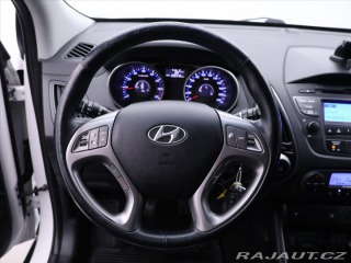 Hyundai ix35 1,6 GDI 99kW CZ Aut.klima 2014