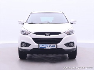 Hyundai ix35 1,6 GDI 99kW CZ Aut.klima 2014