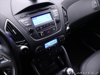 Hyundai ix35 1,6 GDI 99kW CZ Aut.klima 2014