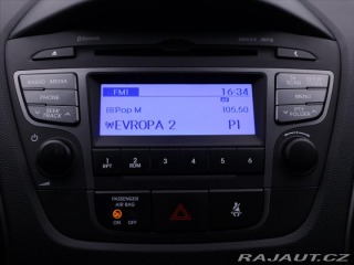 Hyundai ix35 1,6 GDI 99kW CZ Aut.klima 2014