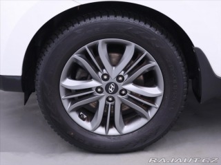 Hyundai ix35 1,6 GDI 99kW CZ Aut.klima 2014