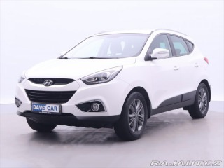 Hyundai ix35 1,6 GDI 99kW CZ Aut.klima 2014