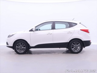 Hyundai ix35 1,6 GDI 99kW CZ Aut.klima 2014