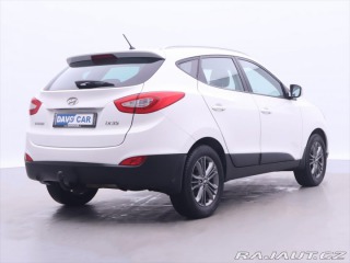 Hyundai ix35 1,6 GDI 99kW CZ Aut.klima 2014