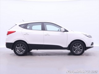 Hyundai ix35 1,6 GDI 99kW CZ Aut.klima 2014