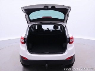 Hyundai ix35 1,6 GDI 99kW CZ Aut.klima 2014