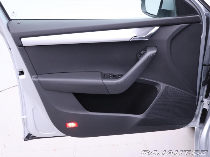 Škoda Octavia 2,0 TDI 110kW CZ Style Ke 2016