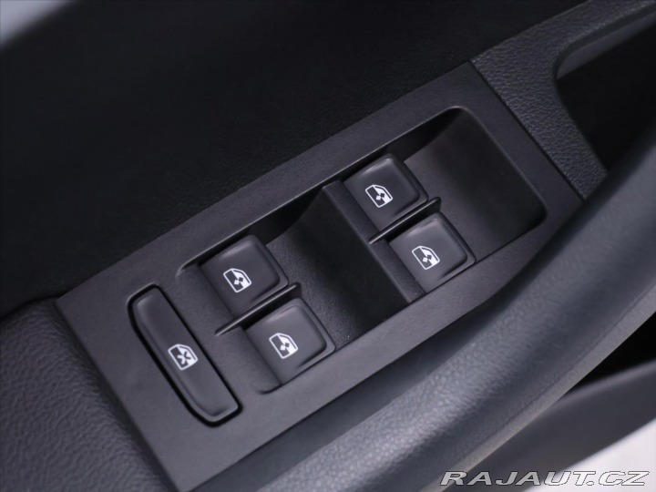 Škoda Octavia 2,0 TDI 110kW CZ Style Ke 2016