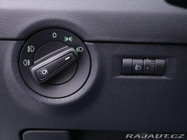 Škoda Octavia 2,0 TDI 110kW CZ Style Ke 2016