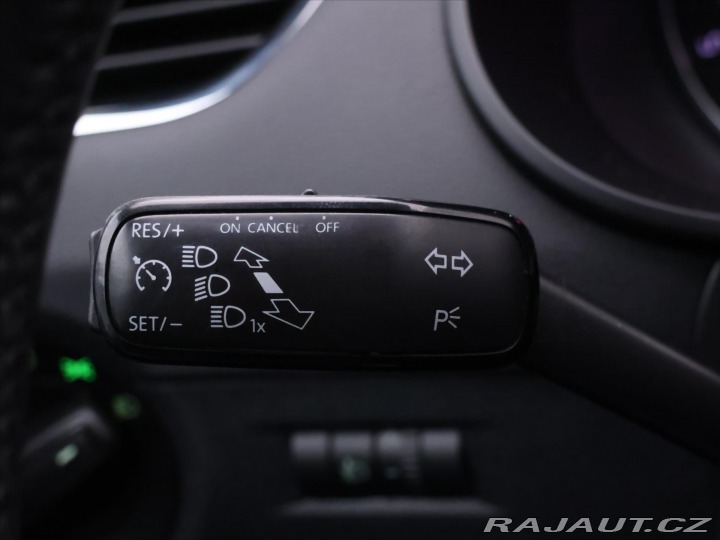 Škoda Octavia 2,0 TDI 110kW CZ Style Ke 2016