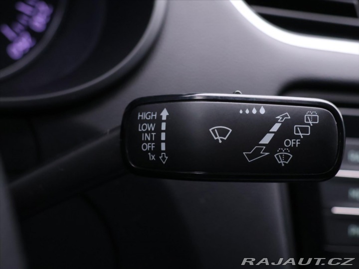 Škoda Octavia 2,0 TDI 110kW CZ Style Ke 2016