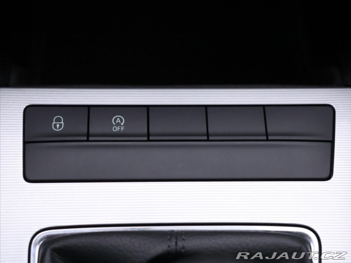 Škoda Octavia 2,0 TDI 110kW CZ Style Ke 2016