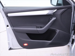 Škoda Octavia 2,0 TDI 110kW CZ Style Ke 2016