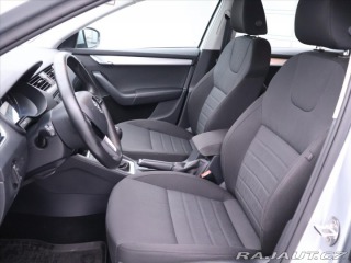 Škoda Octavia 2,0 TDI 110kW CZ Style Ke 2016