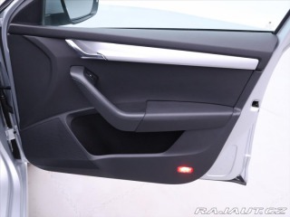 Škoda Octavia 2,0 TDI 110kW CZ Style Ke 2016