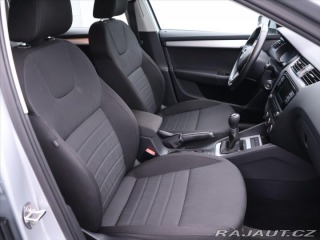 Škoda Octavia 2,0 TDI 110kW CZ Style Ke 2016