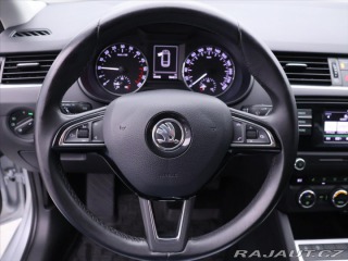 Škoda Octavia 2,0 TDI 110kW CZ Style Ke 2016