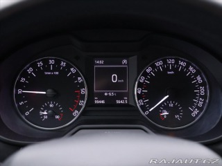 Škoda Octavia 2,0 TDI 110kW CZ Style Ke 2016