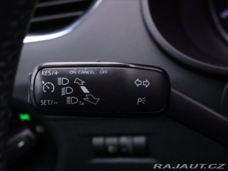 Škoda Octavia 2,0 TDI 110kW CZ Style Ke 2016