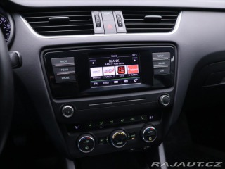 Škoda Octavia 2,0 TDI 110kW CZ Style Ke 2016