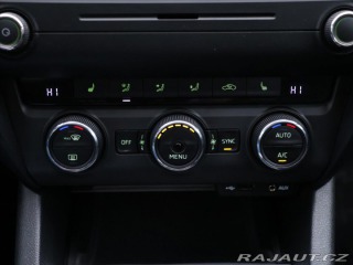 Škoda Octavia 2,0 TDI 110kW CZ Style Ke 2016