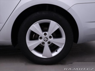 Škoda Octavia 2,0 TDI 110kW CZ Style Ke 2016