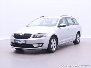 Škoda Octavia 2,0 TDI 110kW CZ Style Ke 2016