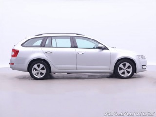 Škoda Octavia 2,0 TDI 110kW CZ Style Ke 2016