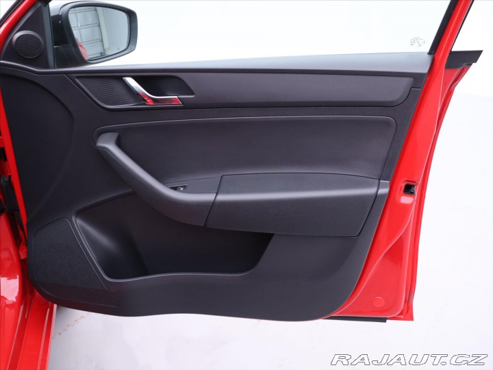 Škoda Rapid 1,2 TSI 77kW Style Plus X 2014