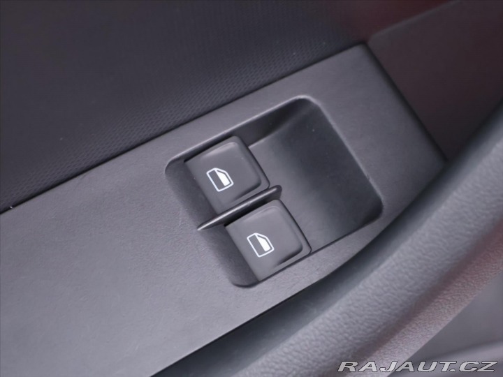 Škoda Rapid 1,2 TSI 77kW Style Plus X 2014