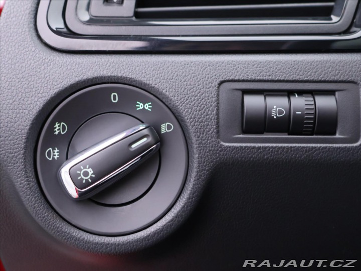 Škoda Rapid 1,2 TSI 77kW Style Plus X 2014