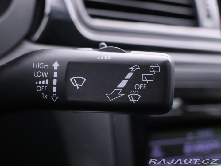 Škoda Rapid 1,2 TSI 77kW Style Plus X 2014