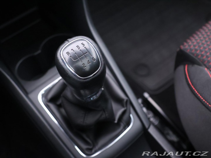 Škoda Rapid 1,2 TSI 77kW Style Plus X 2014